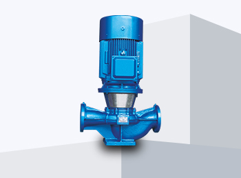 空調(diào)暖通用泵系列
